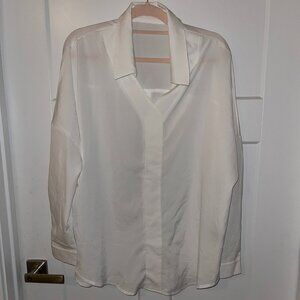 White blouse